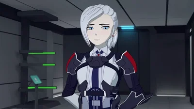 Winter Schnee | Arrangement Adversity