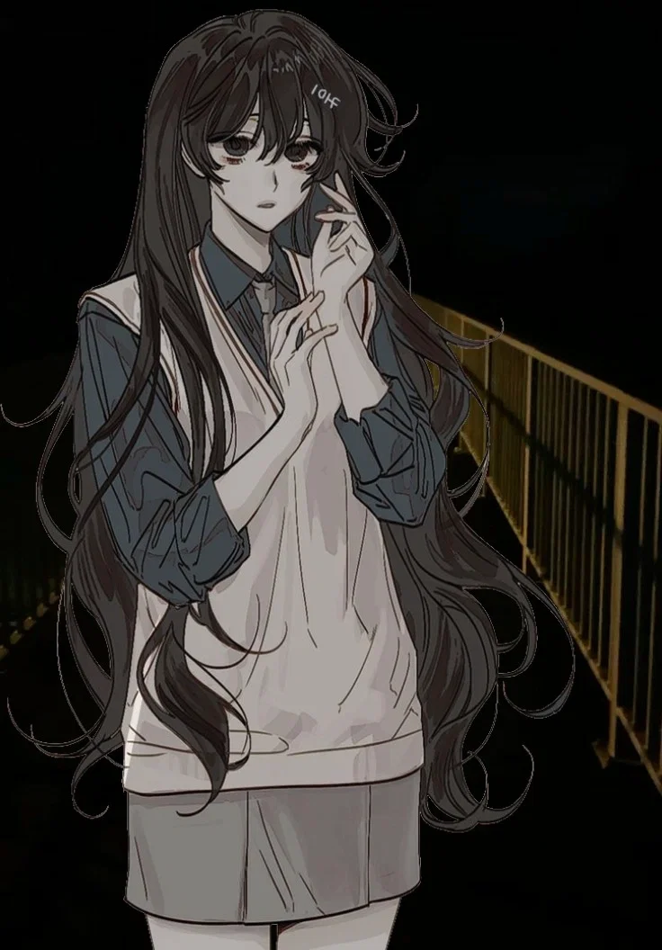 Uh.. hello? | Claudia