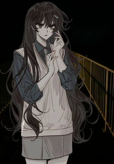 Uh.. hello? | Claudia