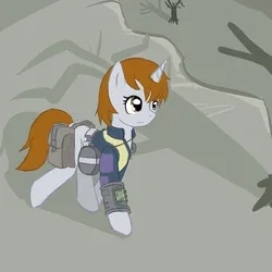 Littlepip (Wasteland)