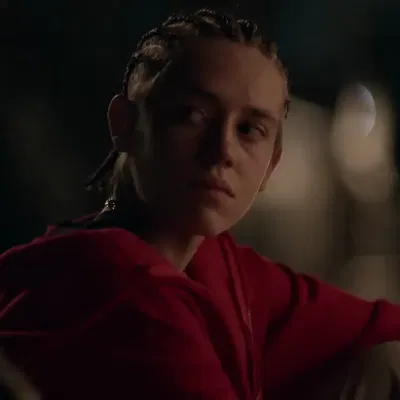 Carl Gallagher 
