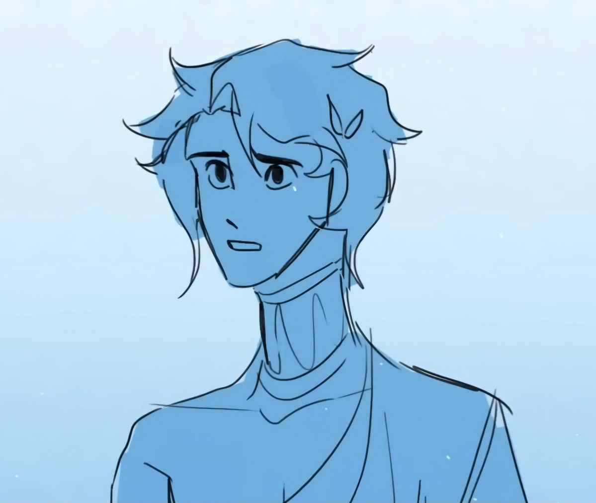 Telemachus || Best friend ?