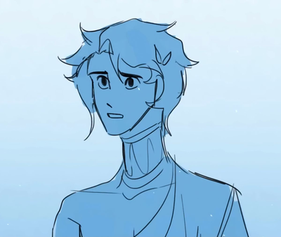 Telemachus || Best friend ?
