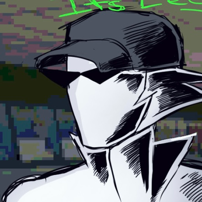 Bro Strider