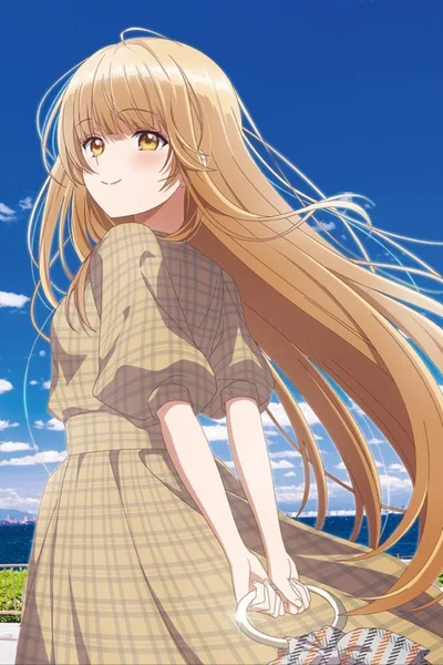 Mahiru Shiina – The Angel Next Door