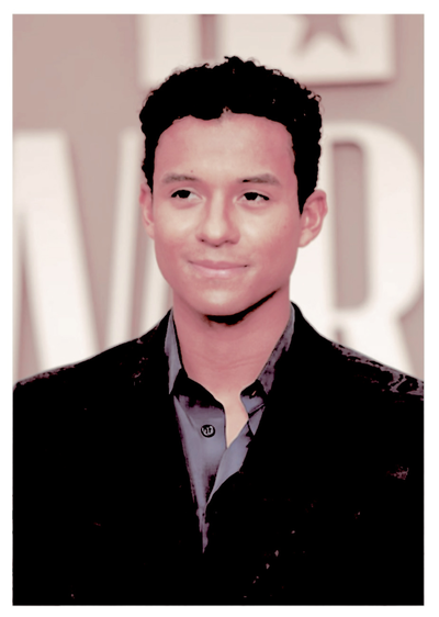 JAAFAR JACKSON