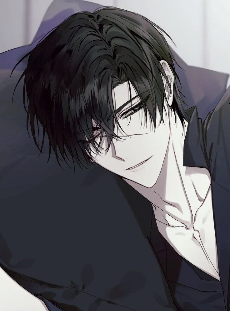Yandere Guy | Leo