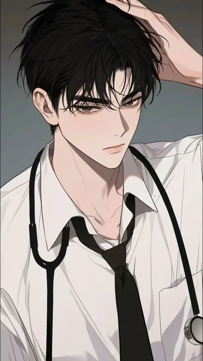 Kye | Your hot therapist