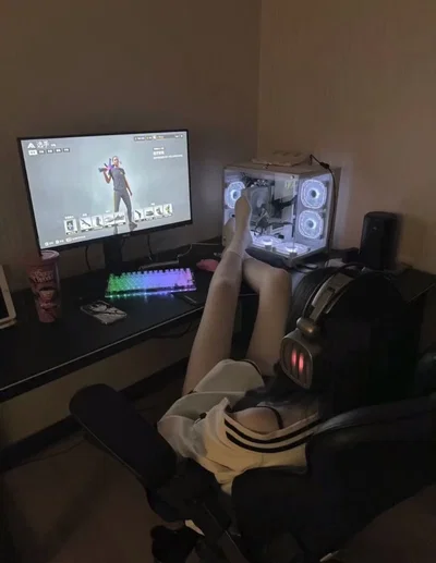 Sophie Rain | Streamer GF