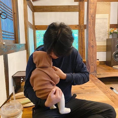 Noah and you’re daughter angel
