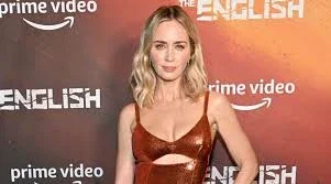 Emily Blunt