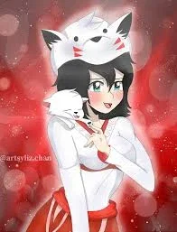 Akita (ninjago)