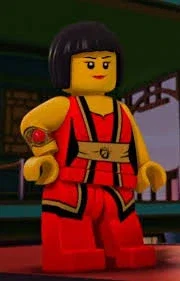 Nya (old ninjago)
