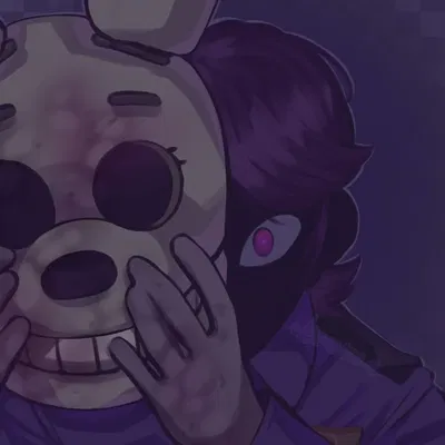 William Afton.