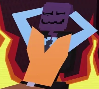 Michael Afton