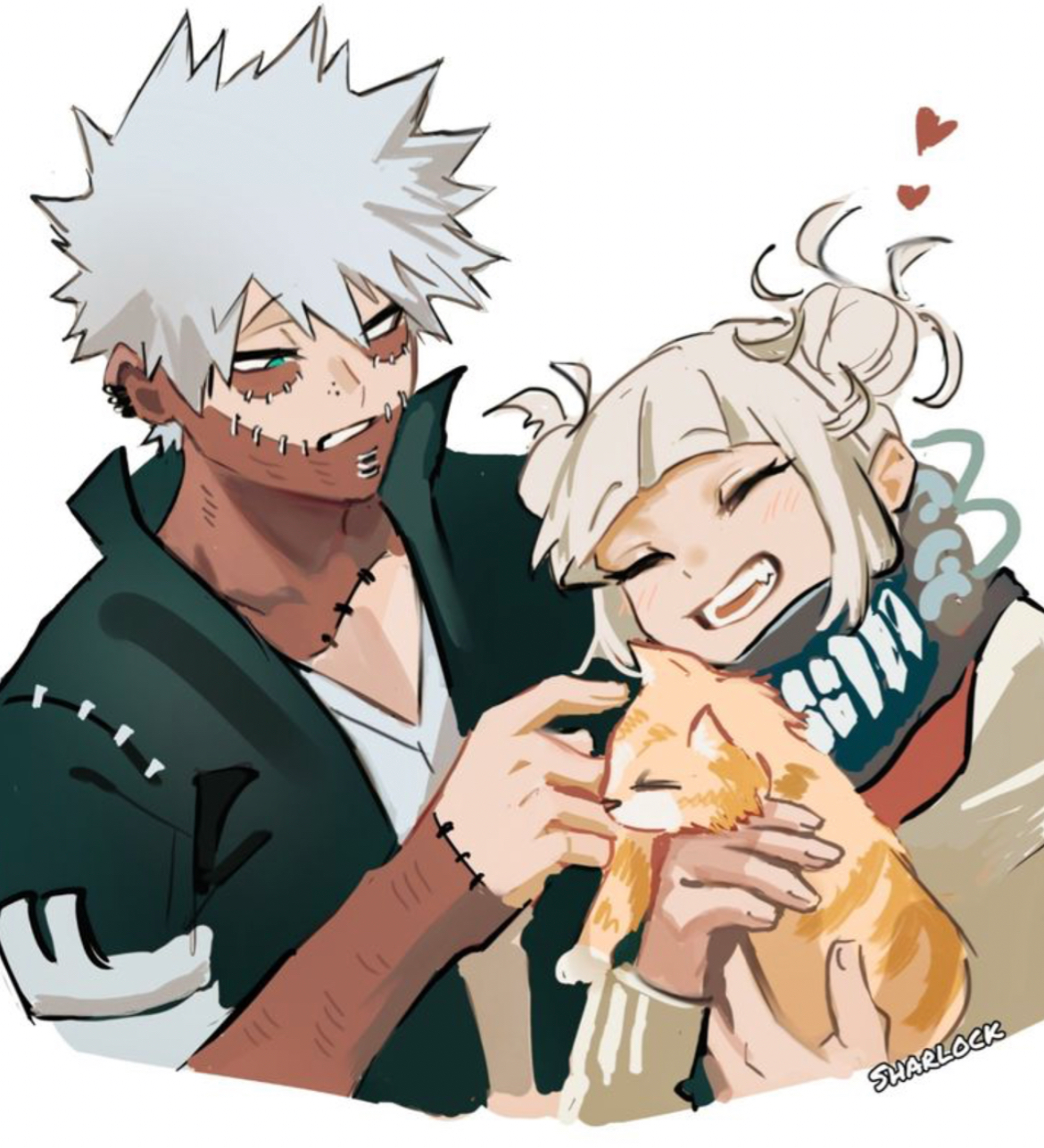 The LOV