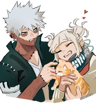 The LOV