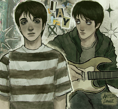 Jay Merrick