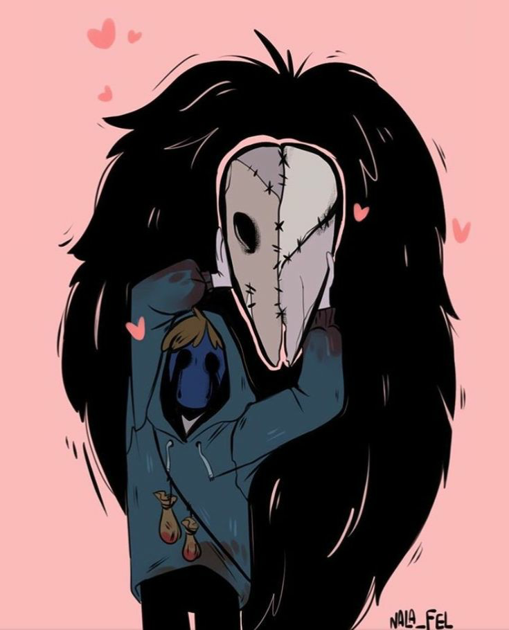 Eyeless Jack
