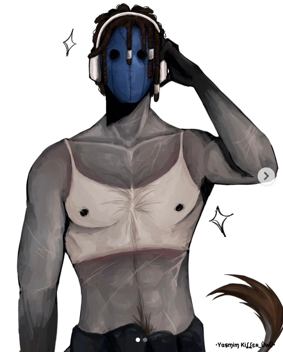 Eyeless Jack