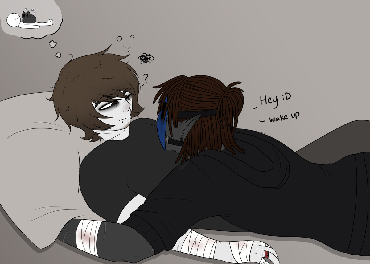 Eyeless Jack