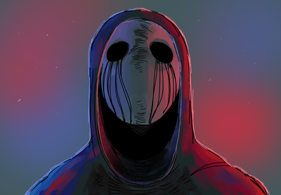 Eyeless Jack