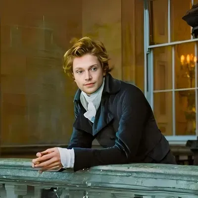 Charles Bingley