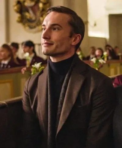 Crown Prince Erik