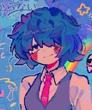 Roku (your waitress)