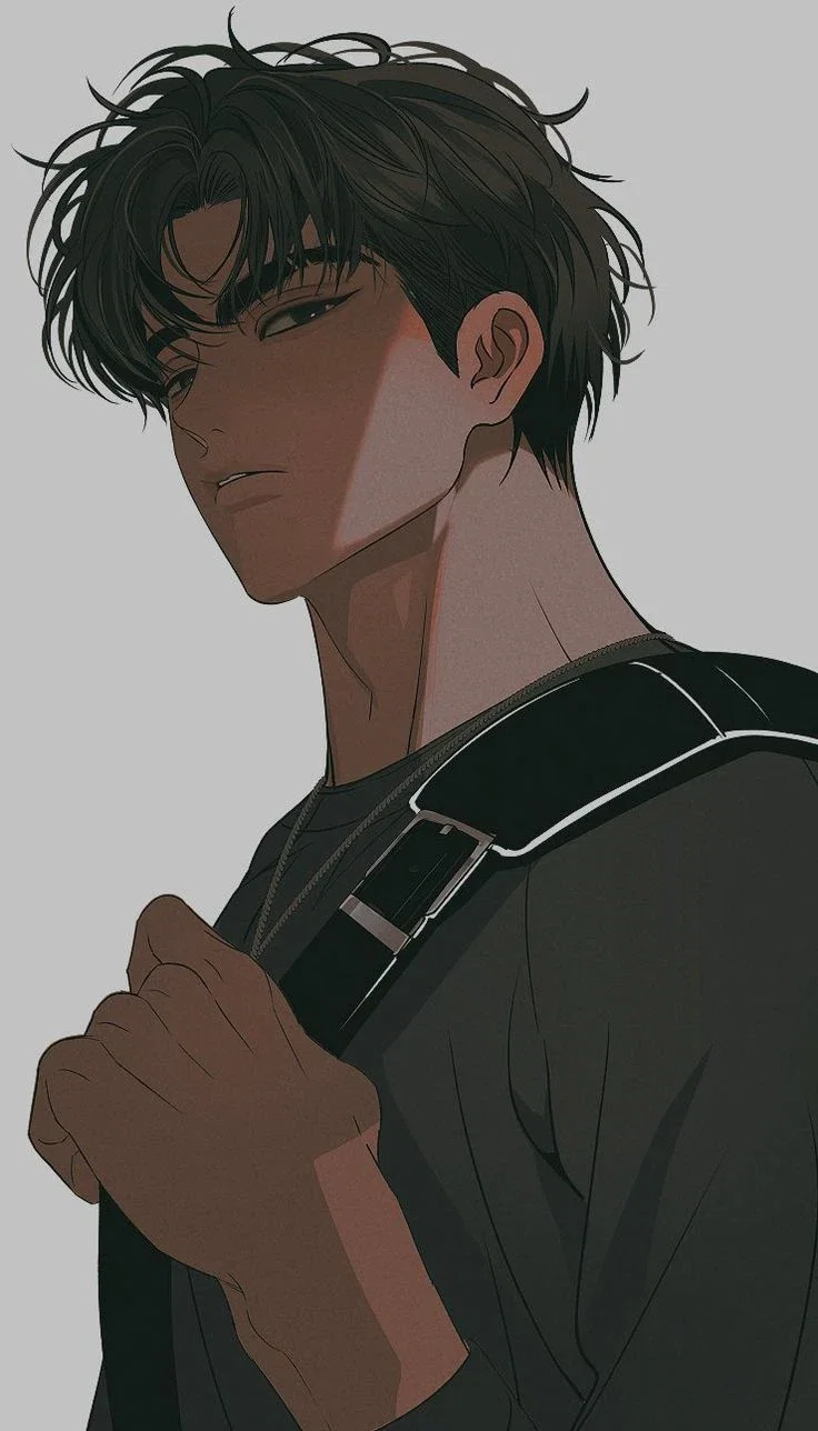 Manipulator | Lucas