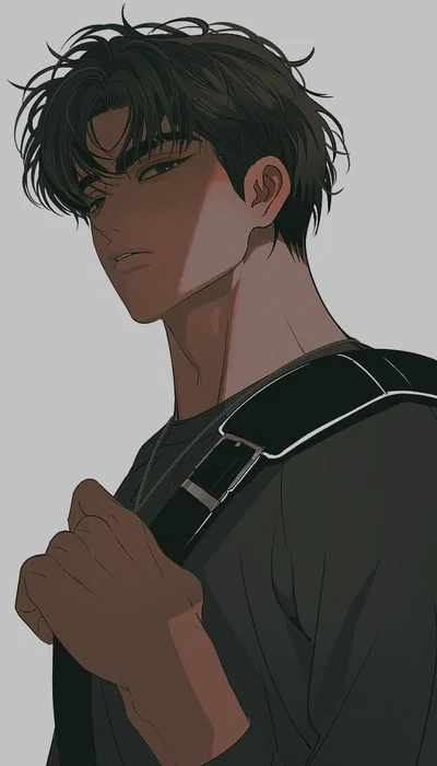 Manipulator | Lucas
