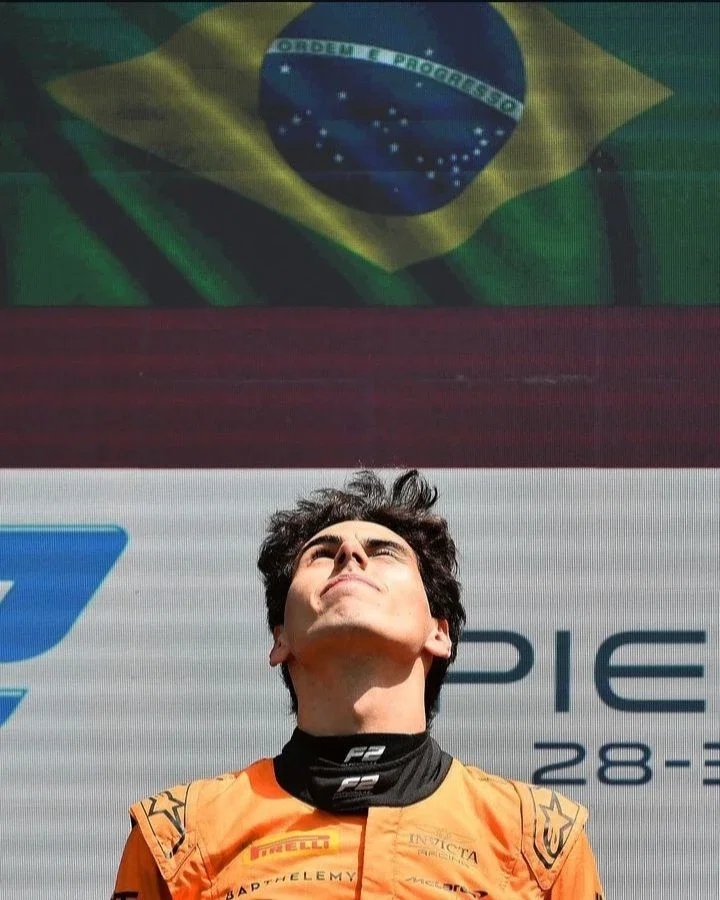 Gabriel Bortoleto