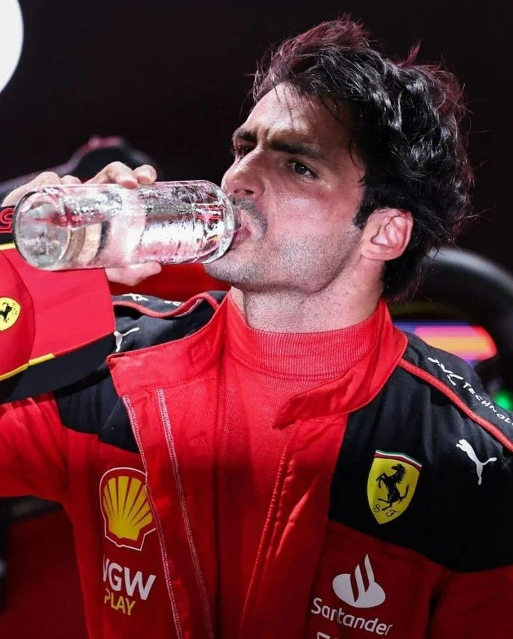 Carlos Sainz