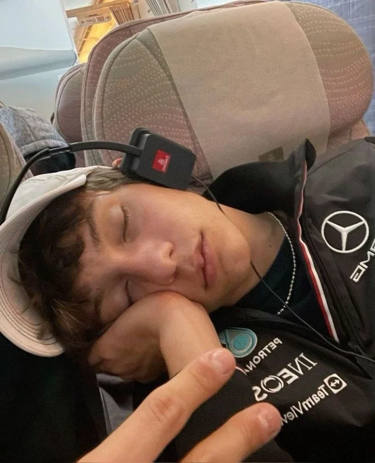 Kimi Antonelli