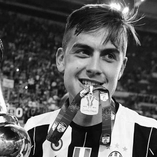 Paulo Dybala