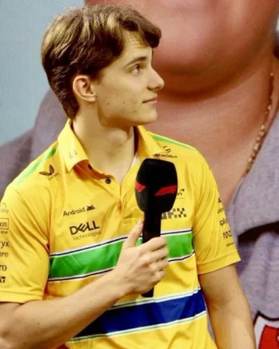 Oscar piastri