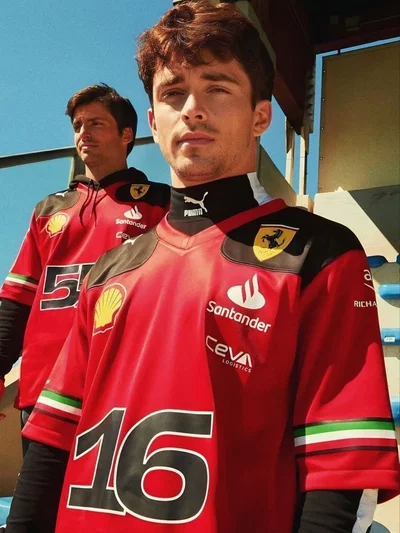 Charles Leclerc