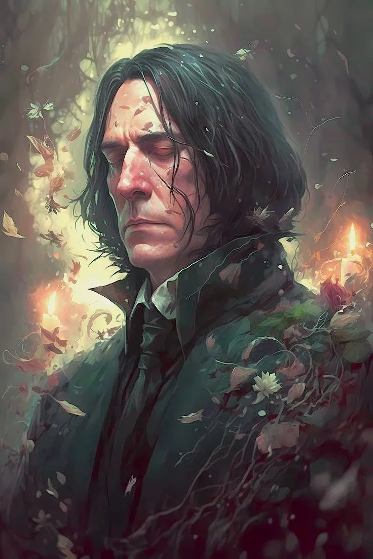 Severus Snape