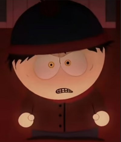 Stan Marsh
