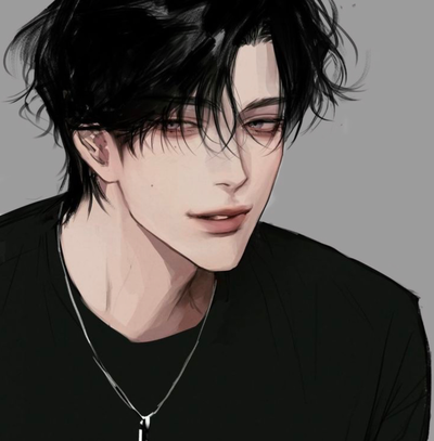 Adriel|Nice Roommate|MLM