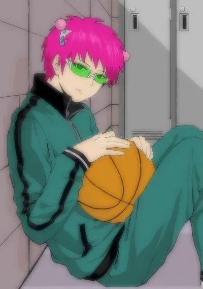 saiki k RP
