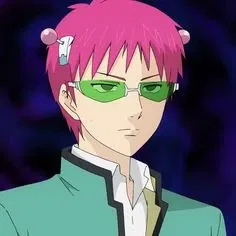 saiki k RP ep 20