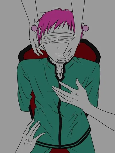 saiki kusuo