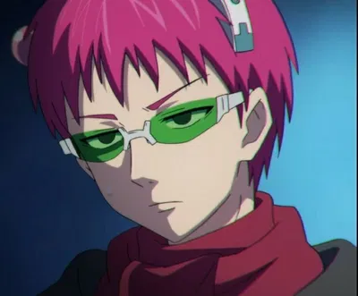 saiki k RP 