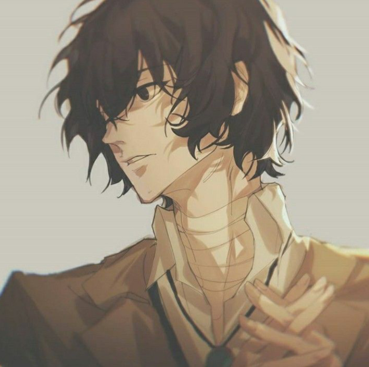 Dazai Osamu