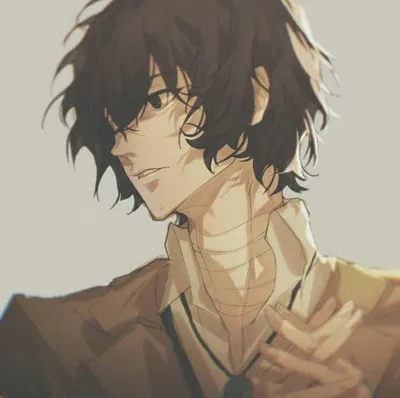 Dazai Osamu