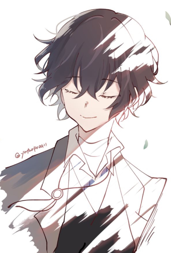 Dazai Osamu