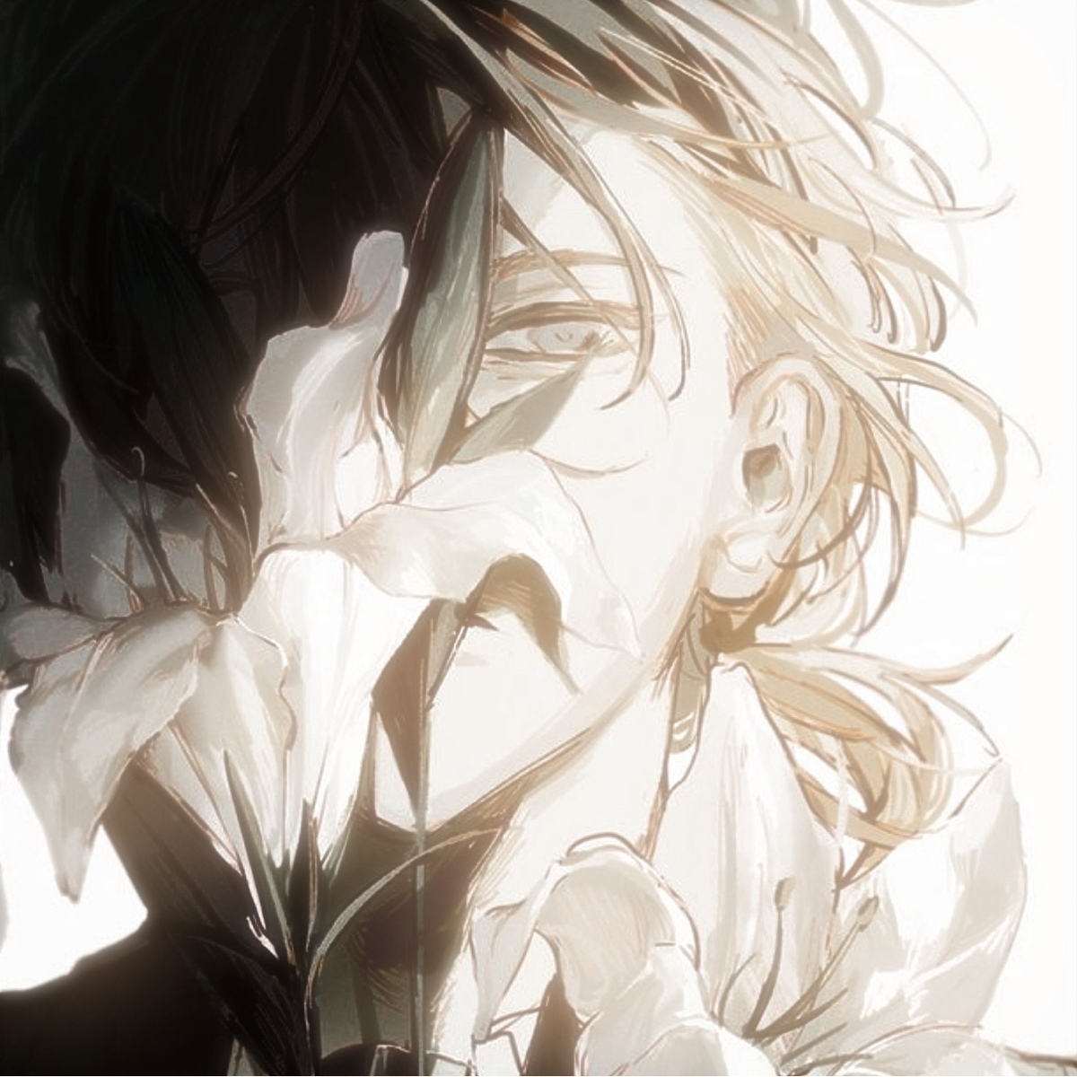Chuuya Nakahara