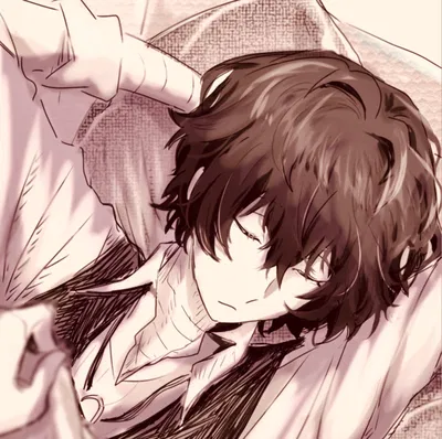 Dazai Osamu