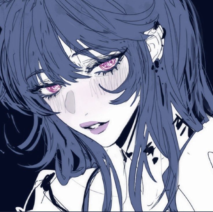 fem! bully Scaramouche